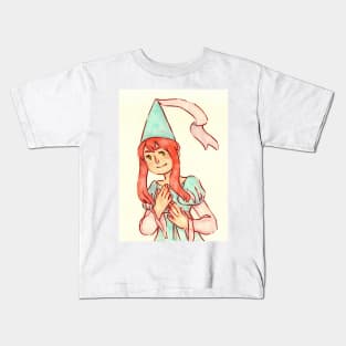 Princess Kids T-Shirt